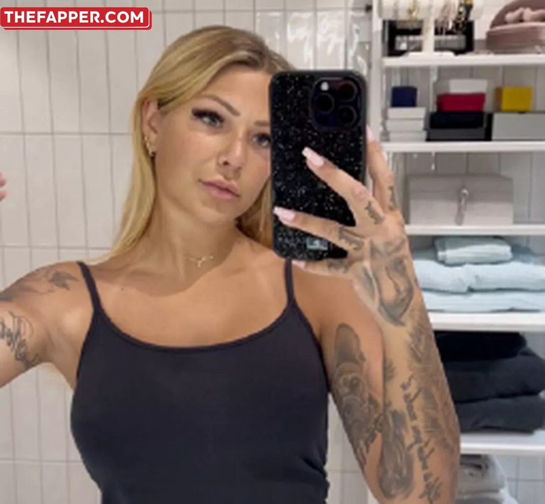Josefin Ottosson  Onlyfans Leaked Nude Image #NI4pxNZq44