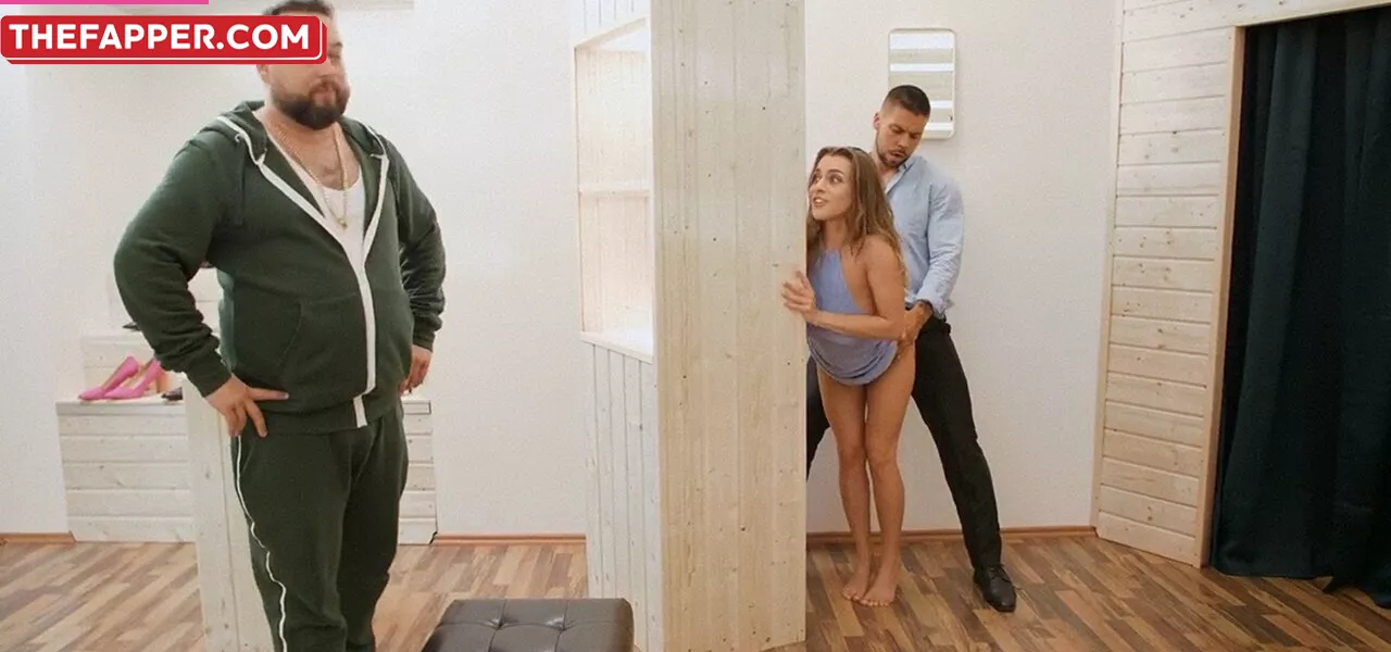 Josephine Jackson  Onlyfans Leaked Nude Image #Vrx8PIYpAK