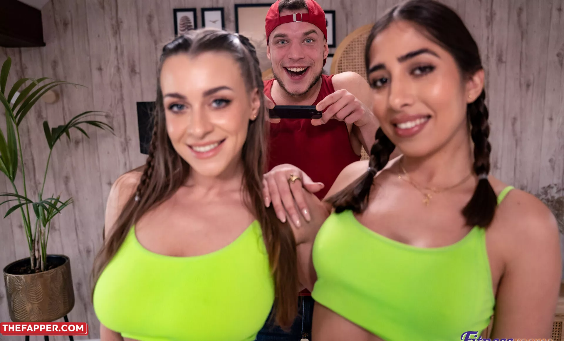 Josephine Jackson  Onlyfans Leaked Nude Image #fvSzZmnjx9