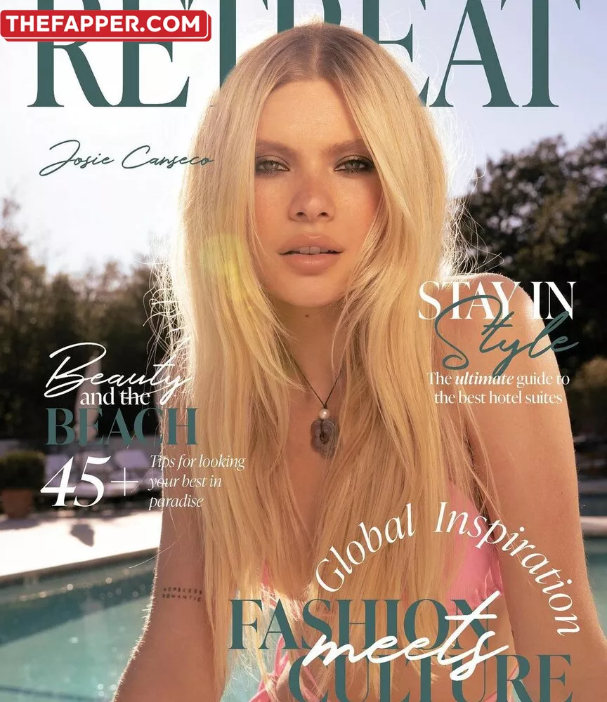 Josie Canseco  Onlyfans Leaked Nude Image #NjcfdG8U6G