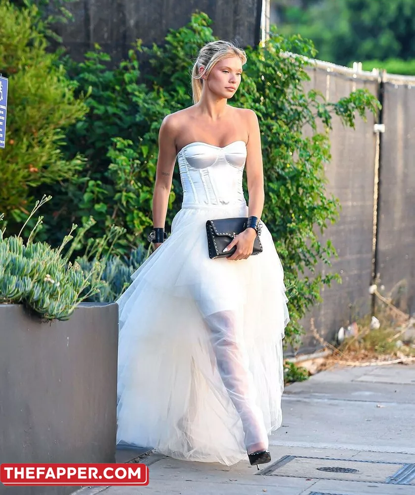 Josie Canseco  Onlyfans Leaked Nude Image #roMC73DjIK