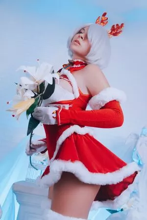 Juk Cosplay Onlyfans Leaked Nude Image #1imnr5sE9W