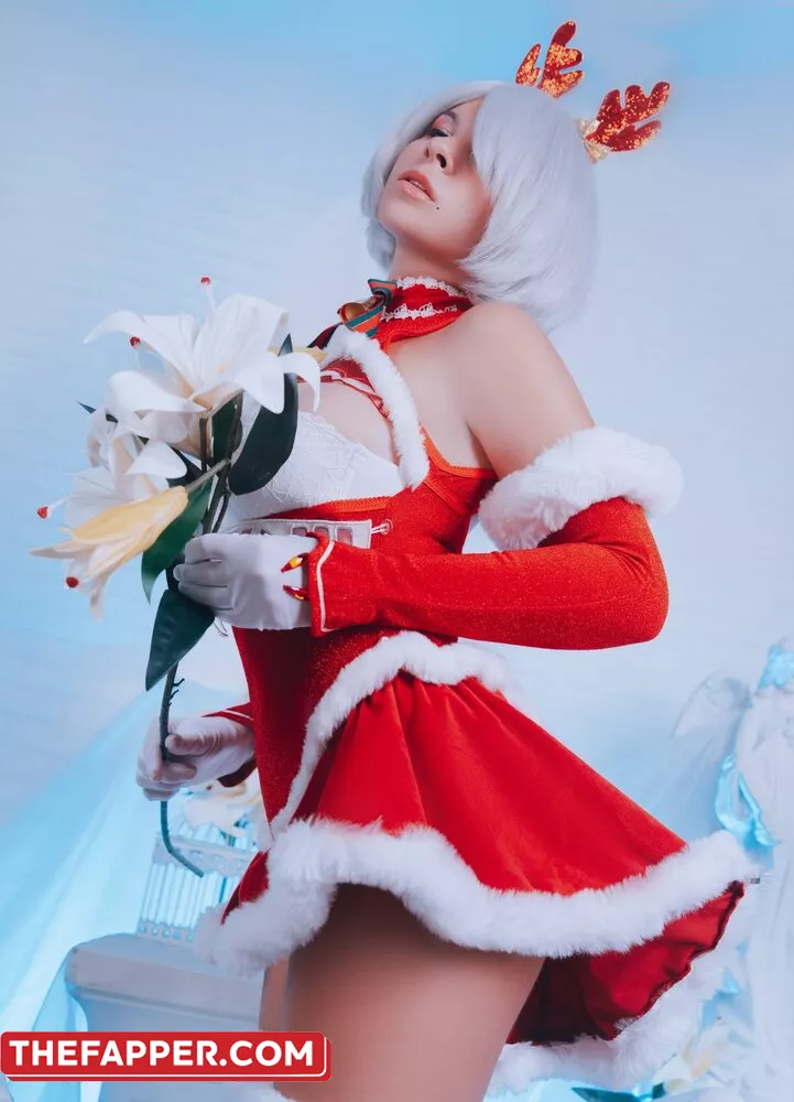 Juk Cosplay  Onlyfans Leaked Nude Image #1imnr5sE9W