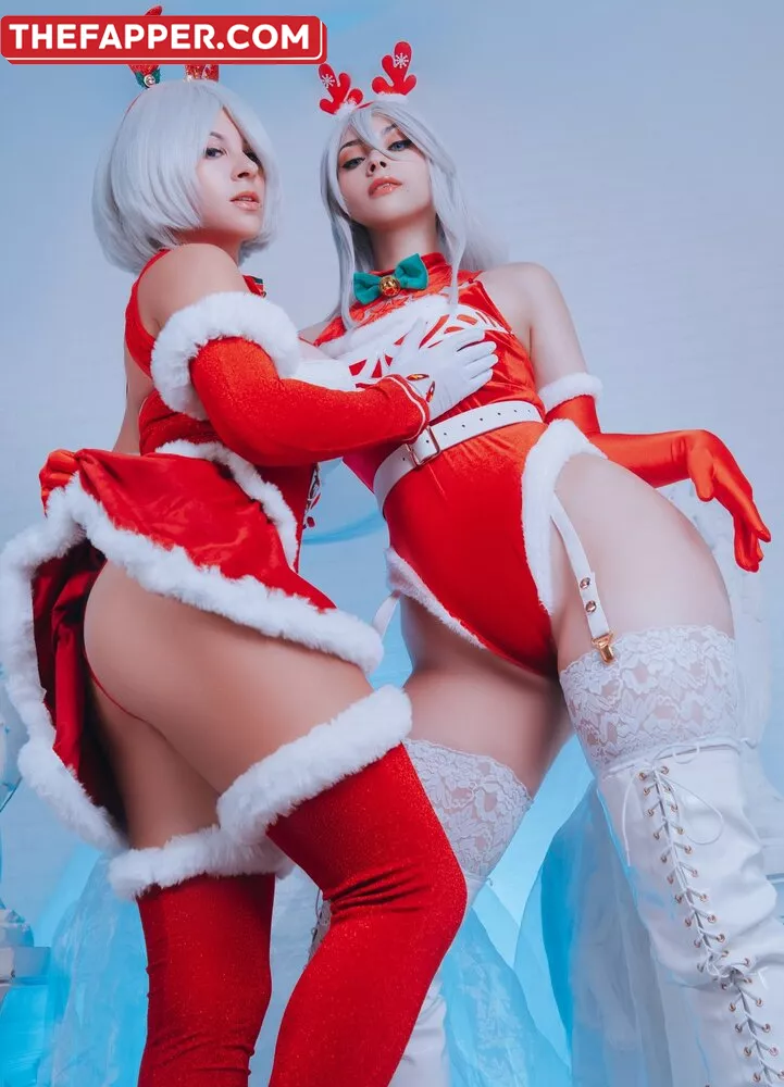 Juk Cosplay  Onlyfans Leaked Nude Image #6U9QRp92Os