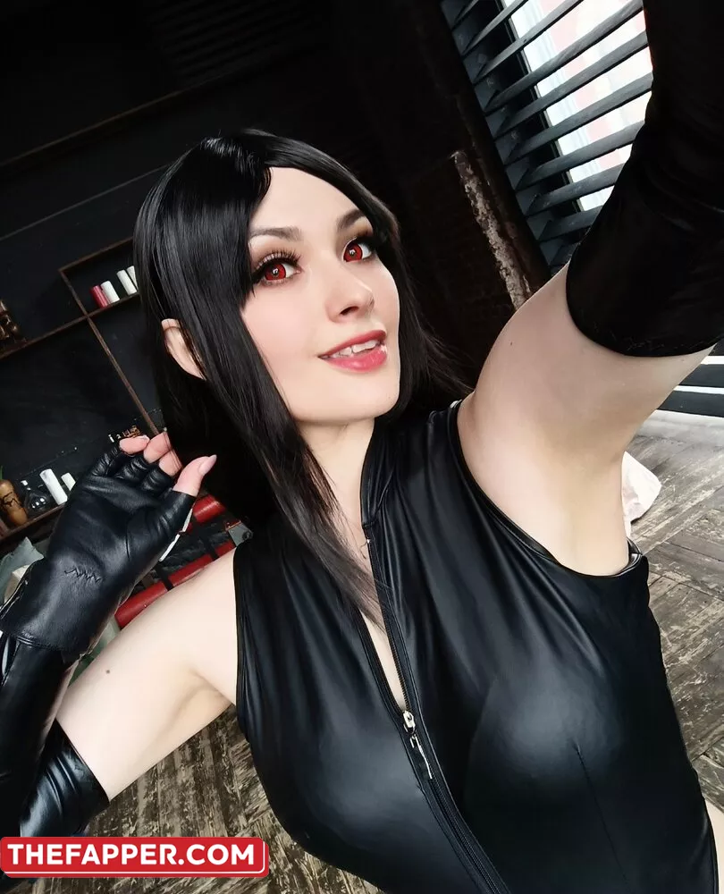 Juk Cosplay  Onlyfans Leaked Nude Image #6c5rL4c8wu