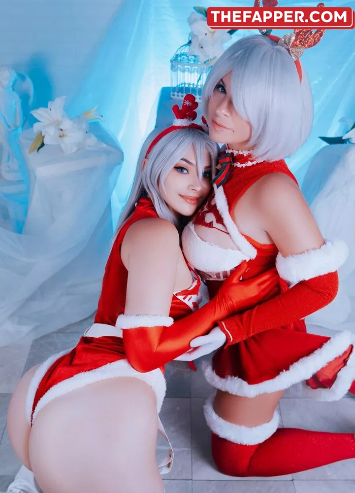 Juk Cosplay  Onlyfans Leaked Nude Image #8cj5l9vt9E