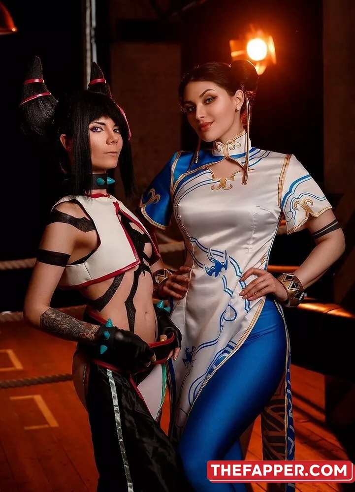Juk Cosplay  Onlyfans Leaked Nude Image #SFJXBF7w9s