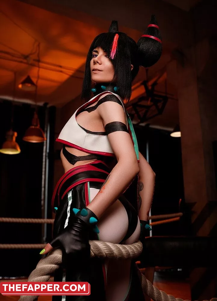 Juk Cosplay  Onlyfans Leaked Nude Image #TSRXIZJnYv
