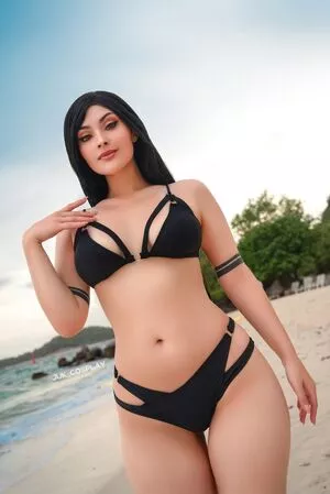 Juk Cosplay Onlyfans Leaked Nude Image #keSAM3v6Ub