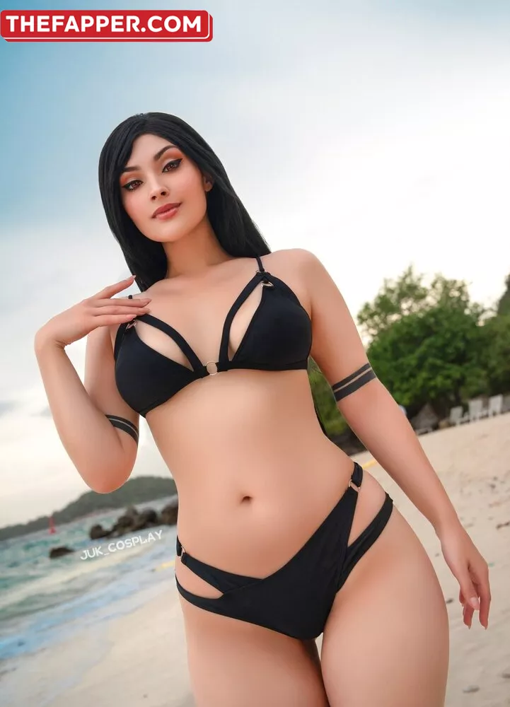 Juk Cosplay  Onlyfans Leaked Nude Image #keSAM3v6Ub