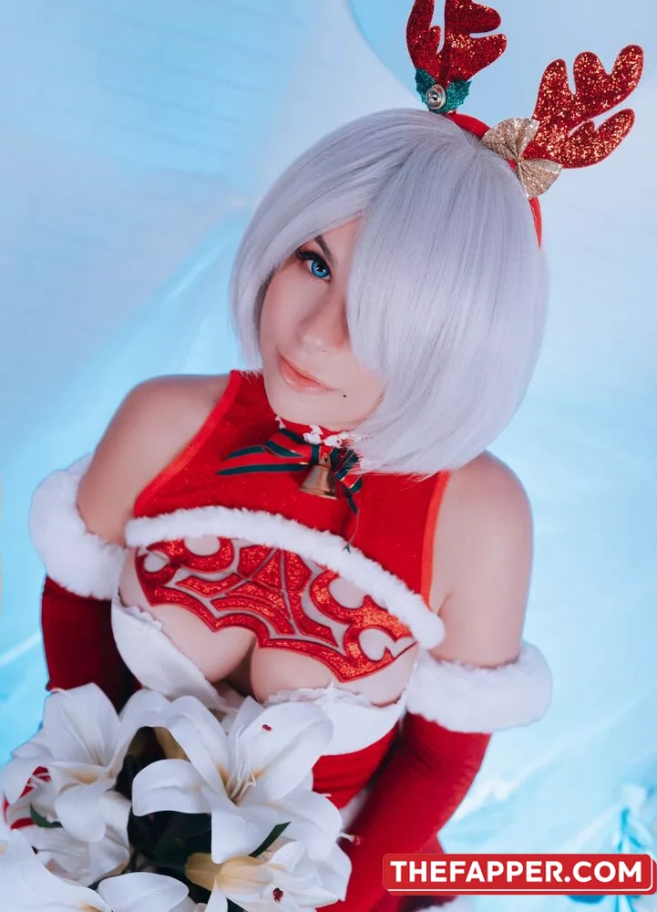 Juk Cosplay  Onlyfans Leaked Nude Image #lphwLZNkcN