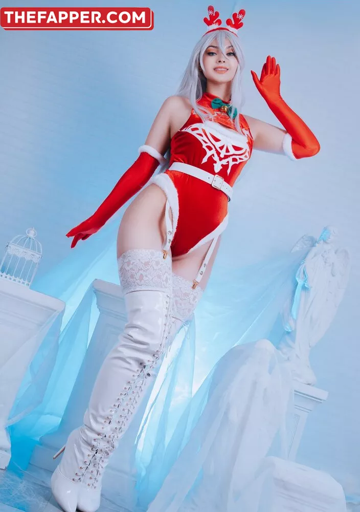 Juk Cosplay  Onlyfans Leaked Nude Image #mXemPkm3YB