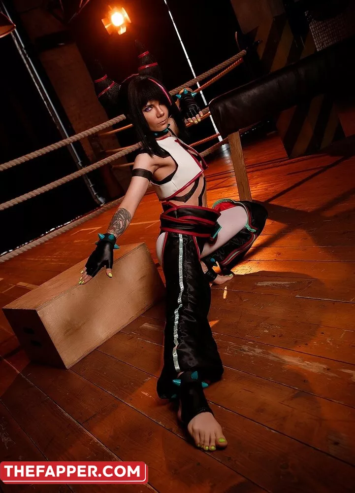 Juk Cosplay  Onlyfans Leaked Nude Image #vfn6PQe9GD