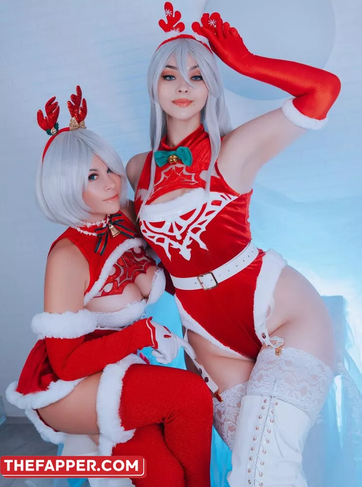 Juk Cosplay  Onlyfans Leaked Nude Image #vnt5C0Z800