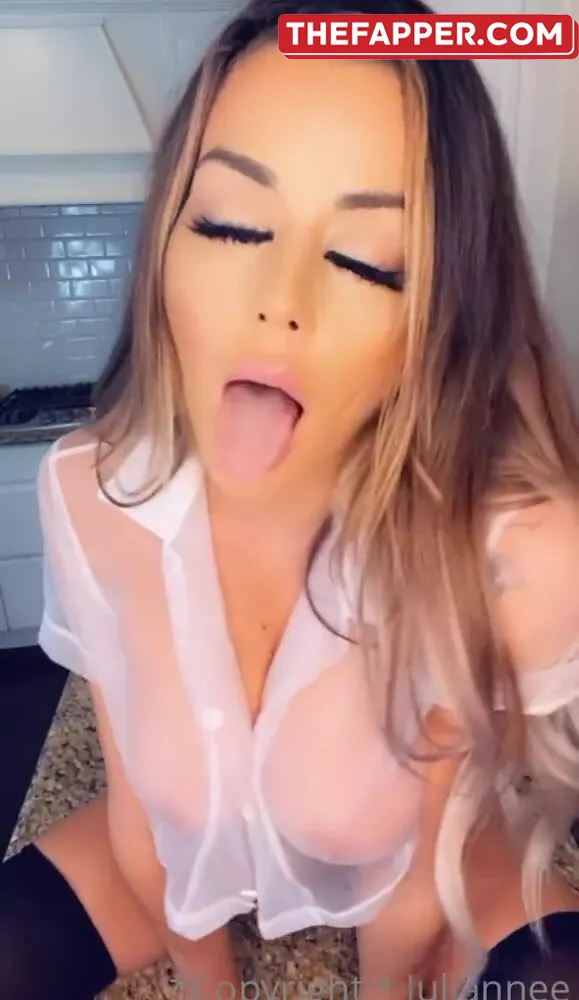 Juli.annee  Onlyfans Leaked Nude Image #v9qvHAja3f