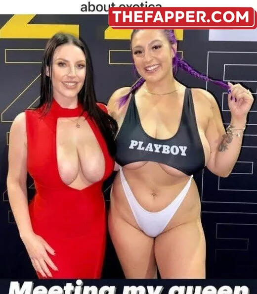 Julia Ann  Onlyfans Leaked Nude Image #viOIDdjKoa