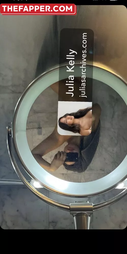 Julia Kelly  Onlyfans Leaked Nude Image #WR146B8hhm
