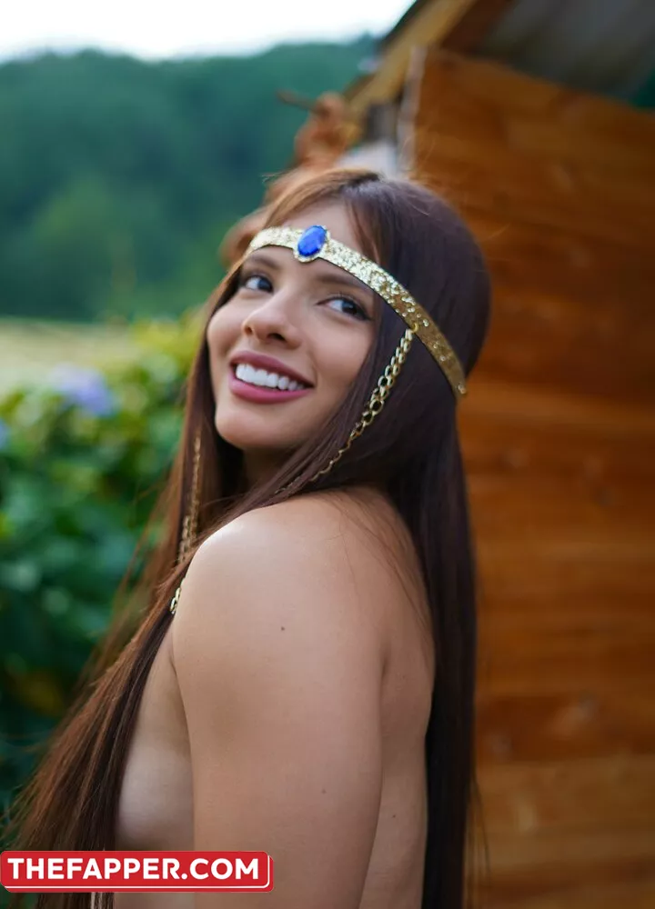 Juliana Tovar  Onlyfans Leaked Nude Image #IaeQeUN71A