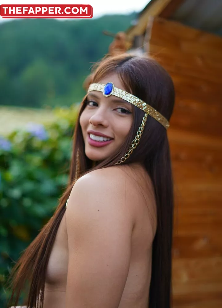 Juliana Tovar  Onlyfans Leaked Nude Image #IwRtjkOlQc