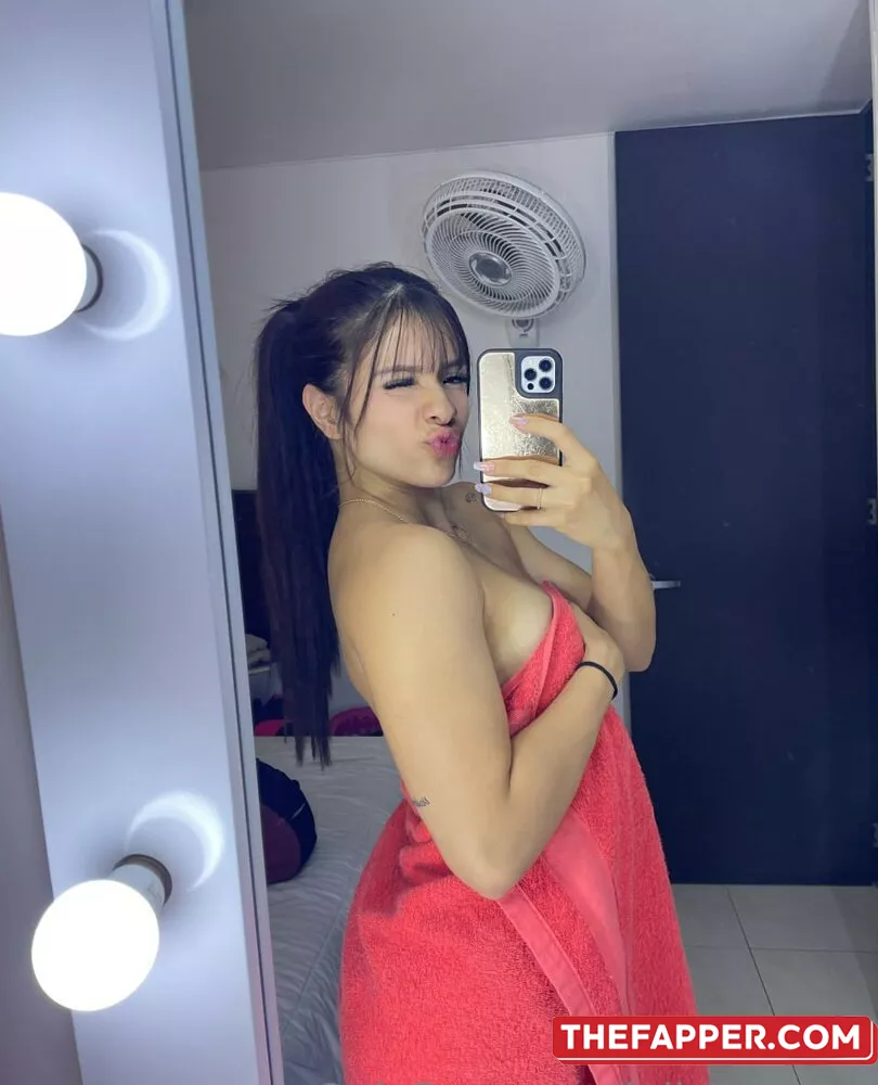 Juliana Tovar  Onlyfans Leaked Nude Image #VDVqpGLL3S