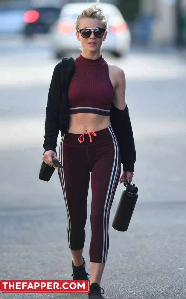 Julianne Hough  Onlyfans Leaked Nude Image #OsfpRwWVqS
