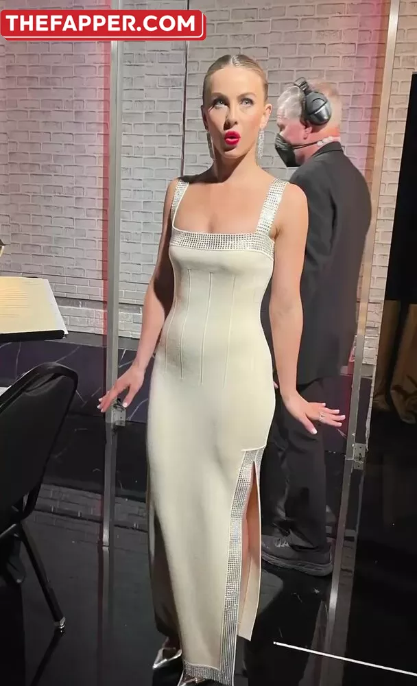Julianne Hough  Onlyfans Leaked Nude Image #rGypH5YuNp