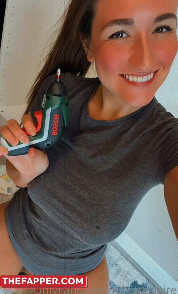 Juliette Claire  Onlyfans Leaked Nude Image #lZIhlc12KN