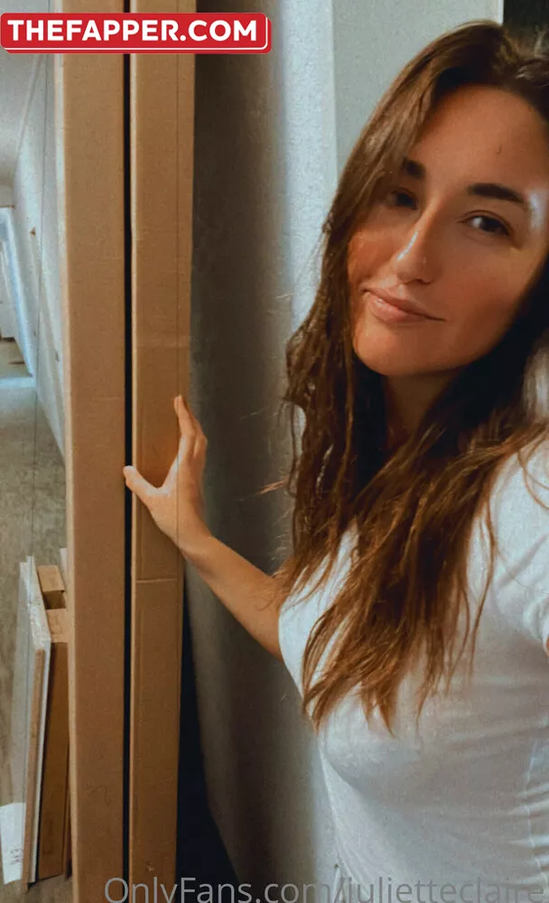 Juliette Claire  Onlyfans Leaked Nude Image #qa3dJN1sUc
