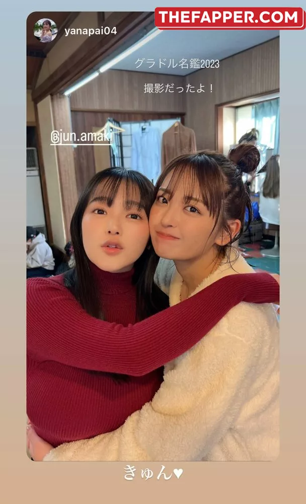 Jun Amaki  Onlyfans Leaked Nude Image #0S74AcFu2A