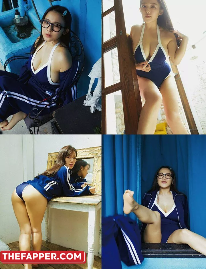 Jun Amaki  Onlyfans Leaked Nude Image #32tdHE4Tcd
