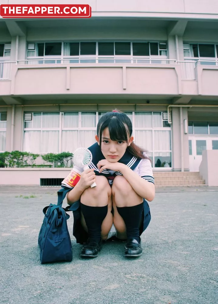 Jun Amaki  Onlyfans Leaked Nude Image #4gaavDz6Pj