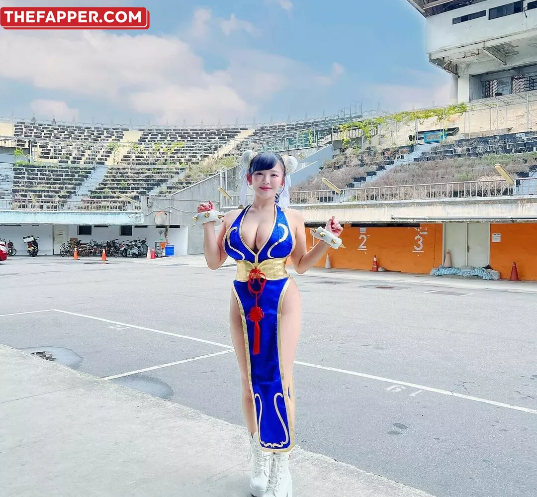 Jun Amaki  Onlyfans Leaked Nude Image #5hXKJqwZQq