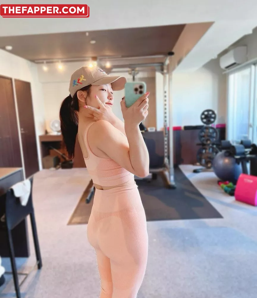 Jun Amaki  Onlyfans Leaked Nude Image #7O5Uh3kVwe