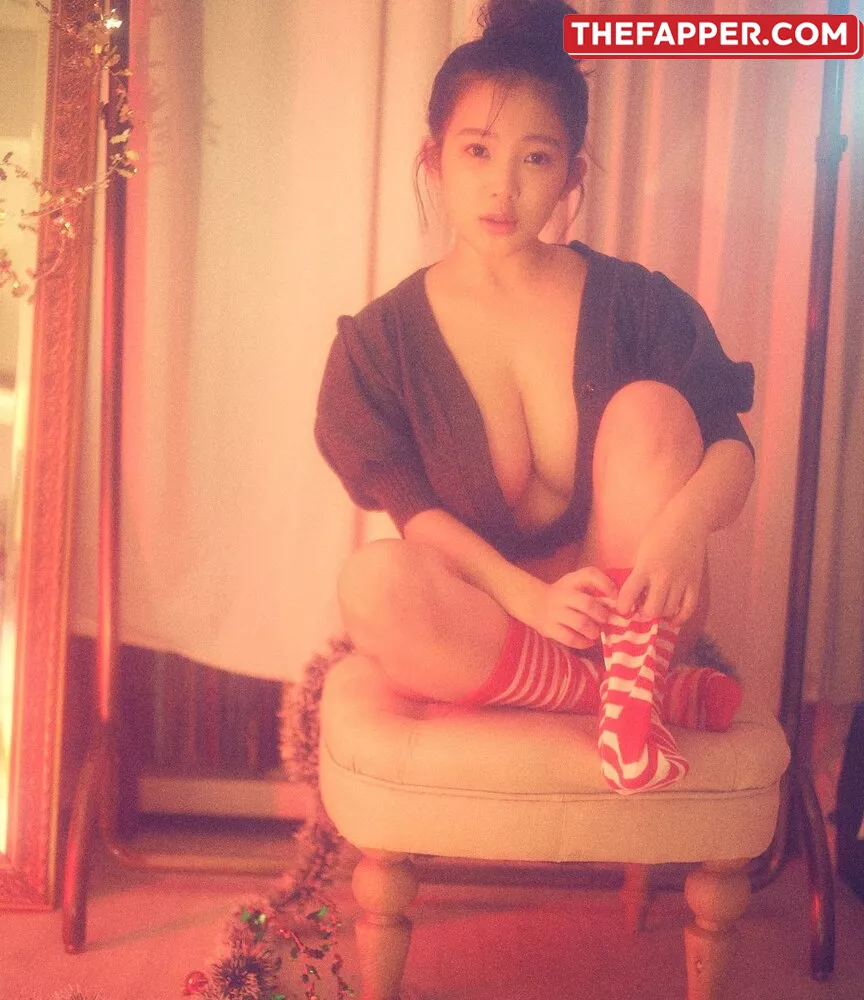 Jun Amaki  Onlyfans Leaked Nude Image #7azSNNnwwo