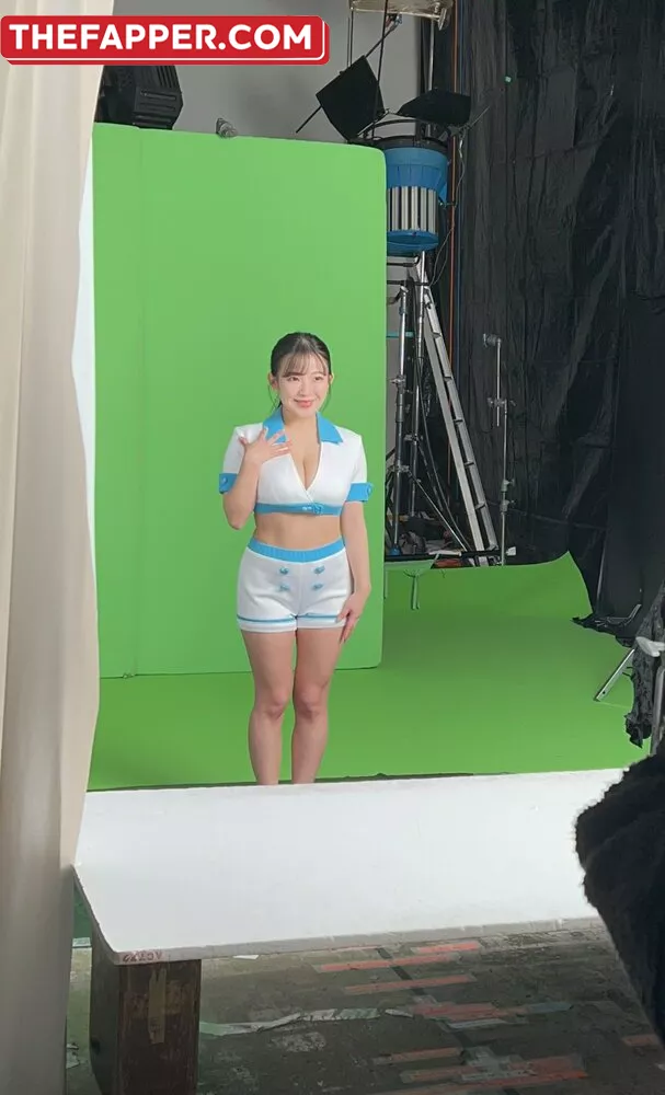 Jun Amaki  Onlyfans Leaked Nude Image #9UAR1lEiNT