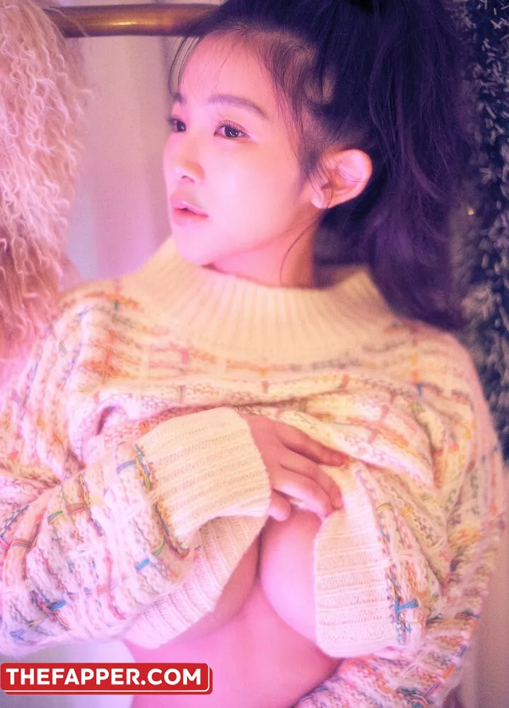 Jun Amaki  Onlyfans Leaked Nude Image #DVa46Tnuyv