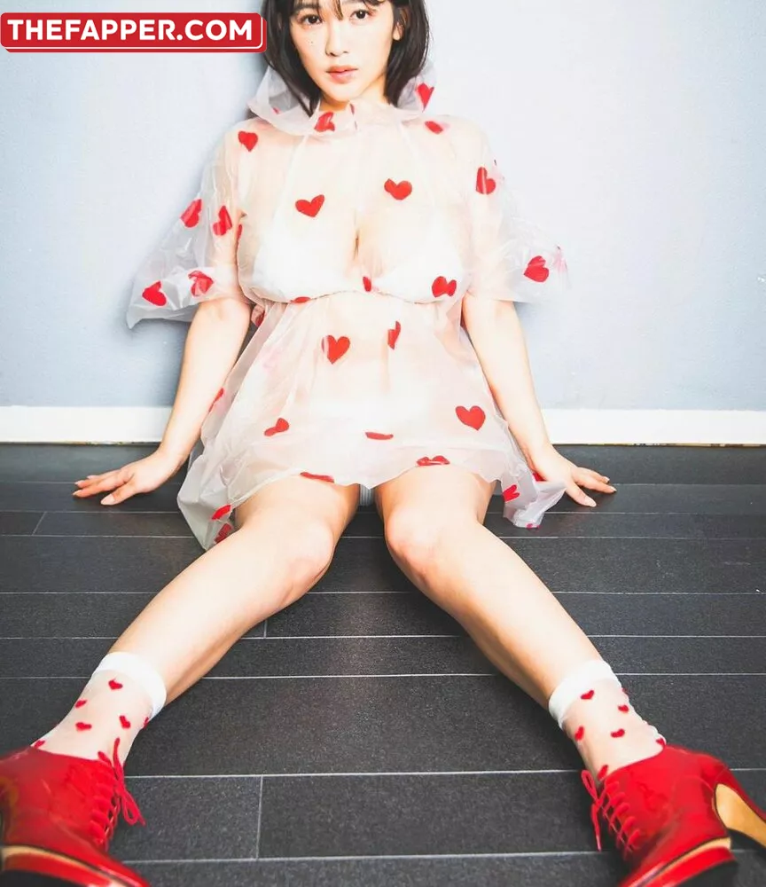 Jun Amaki  Onlyfans Leaked Nude Image #FVwCeHpyQ6