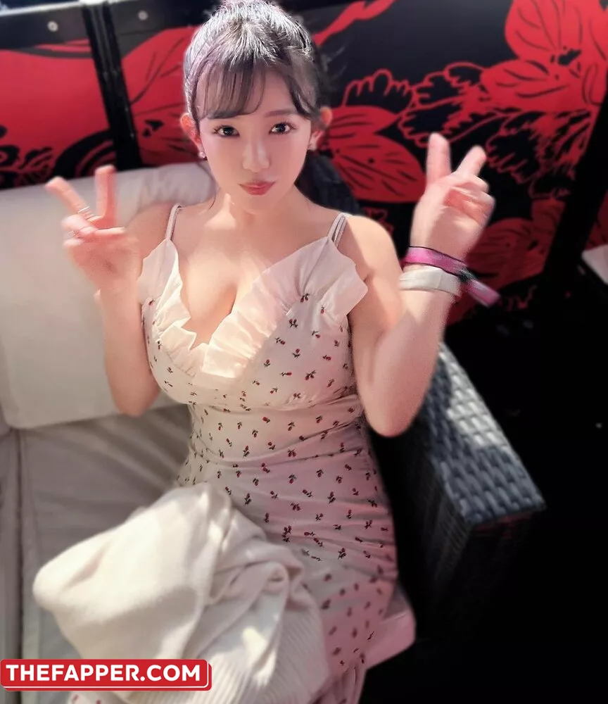 Jun Amaki  Onlyfans Leaked Nude Image #HMOBivXEVr