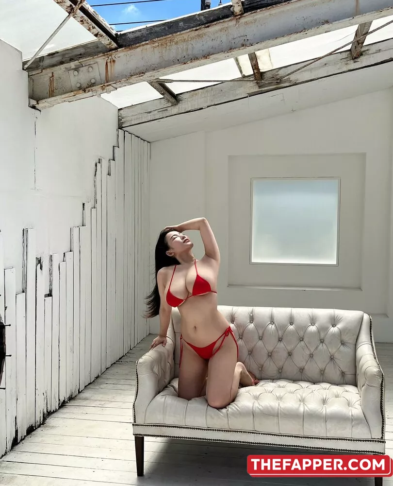 Jun Amaki  Onlyfans Leaked Nude Image #Jzg4FG8gU5