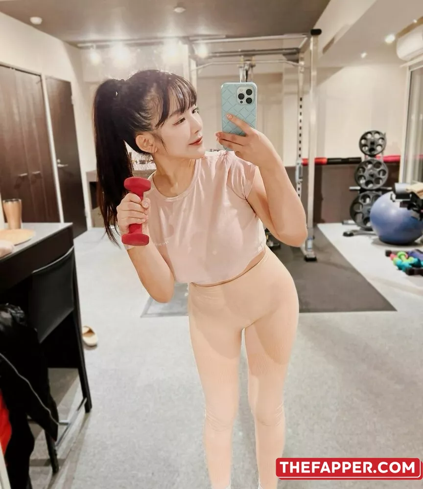 Jun Amaki  Onlyfans Leaked Nude Image #MDo3QbBxmz