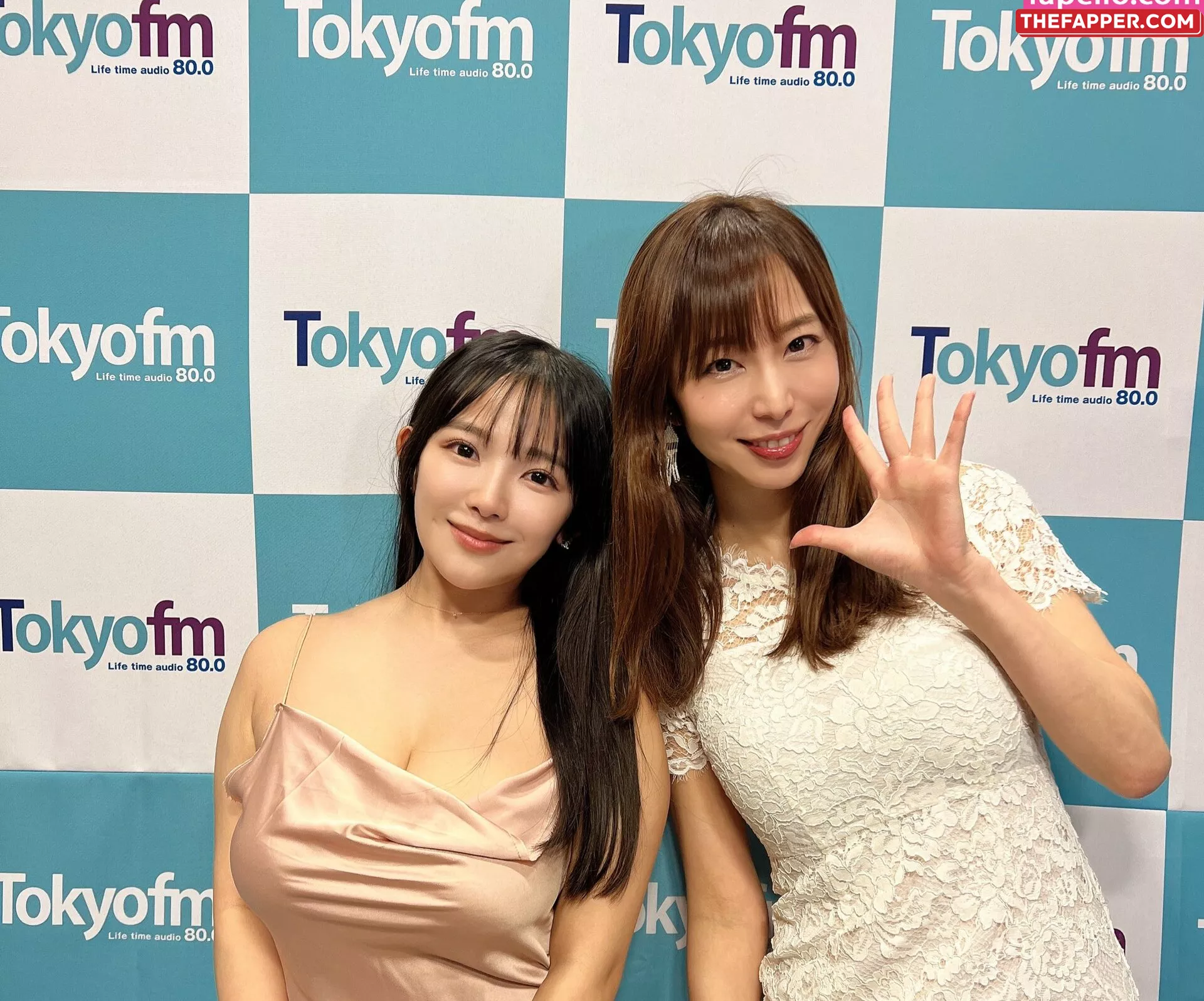 Jun Amaki  Onlyfans Leaked Nude Image #cvwfXBtQY7