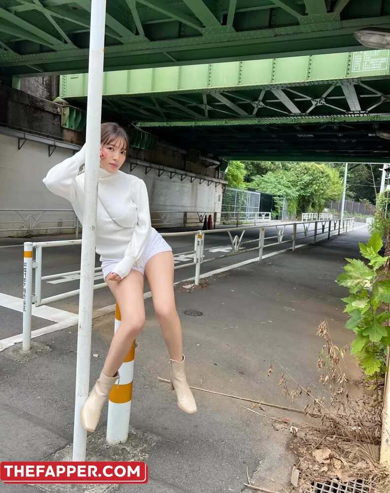 Jun Amaki  Onlyfans Leaked Nude Image #g1aKqZHdHc