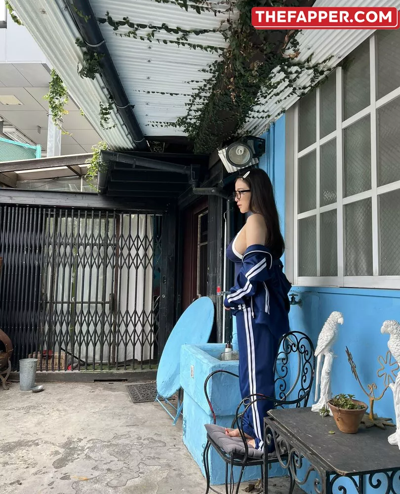 Jun Amaki  Onlyfans Leaked Nude Image #nCSV2rla8M