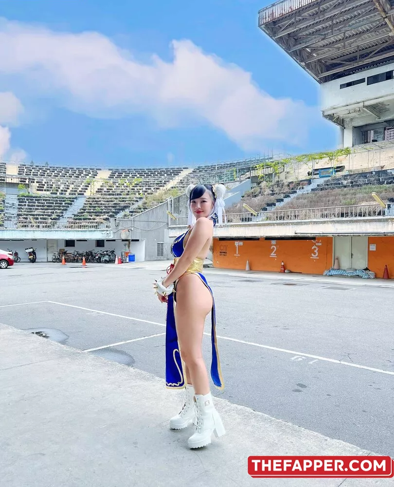 Jun Amaki  Onlyfans Leaked Nude Image #xNW5ScOjNF