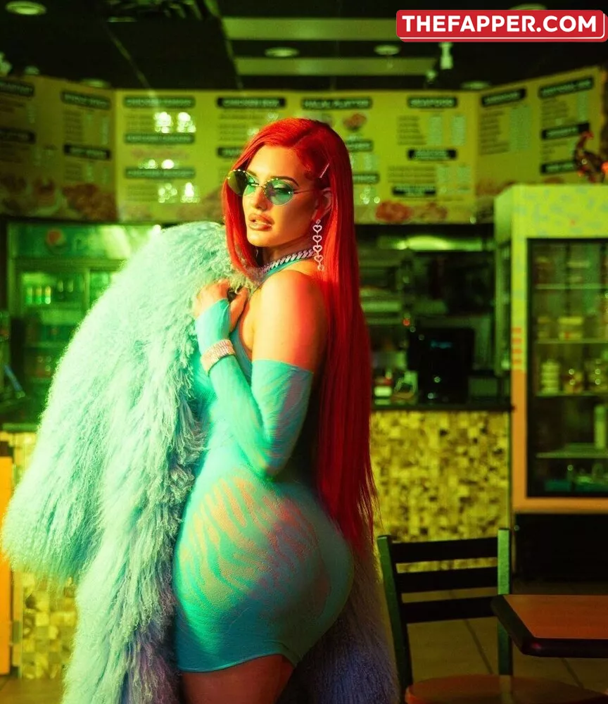 Justina Valentine  Onlyfans Leaked Nude Image #01mp3DDqK2