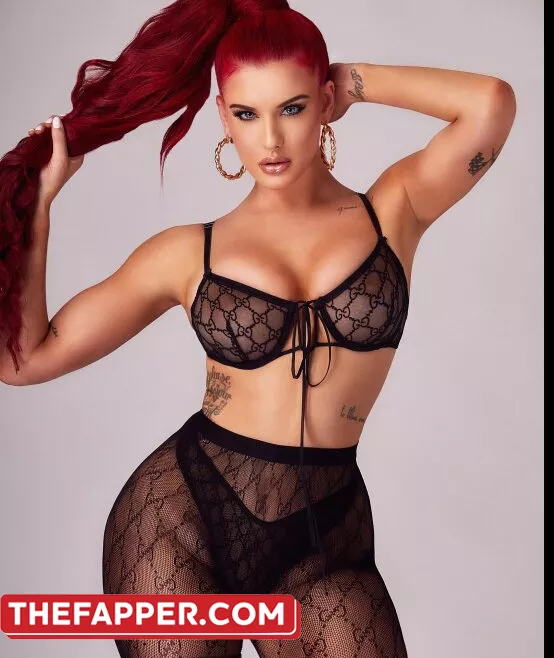 Justina Valentine  Onlyfans Leaked Nude Image #1ABcJ6MLnt
