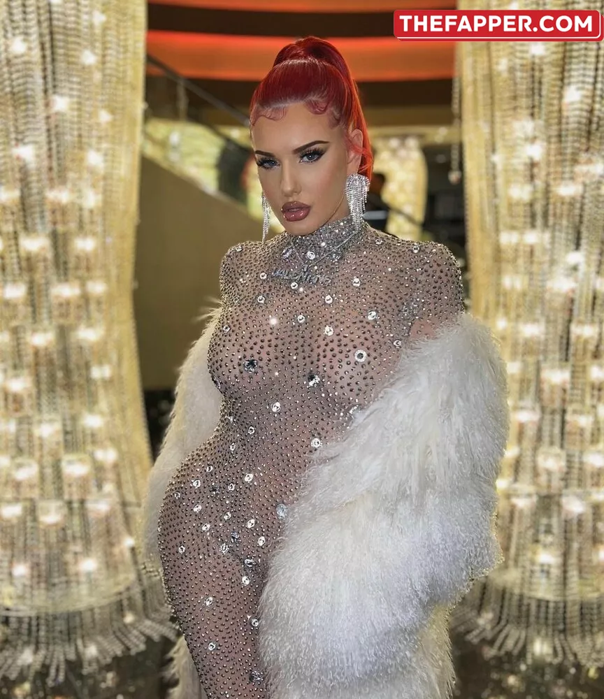 Justina Valentine  Onlyfans Leaked Nude Image #3WseK5KOk7