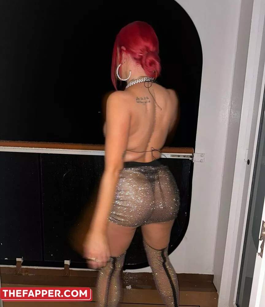 Justina Valentine  Onlyfans Leaked Nude Image #5GLBjeLvnB