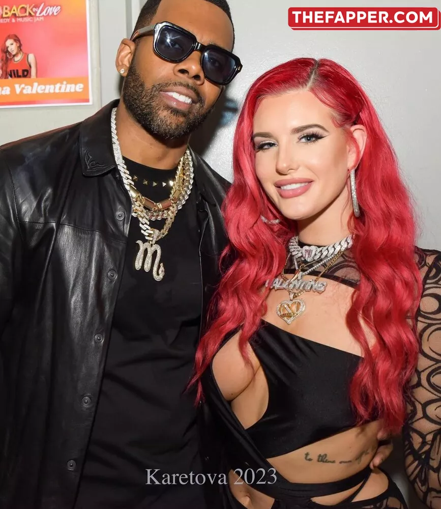 Justina Valentine  Onlyfans Leaked Nude Image #CtPJcFJLbn