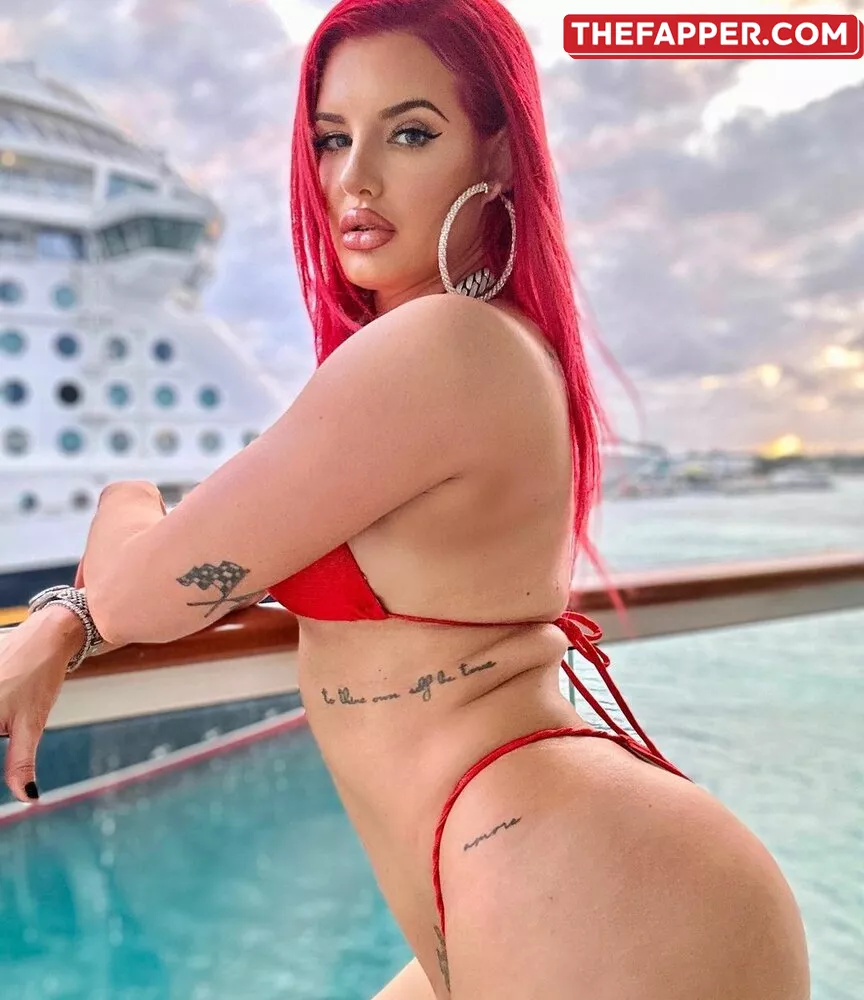 Justina Valentine  Onlyfans Leaked Nude Image #DPzVU9x41H